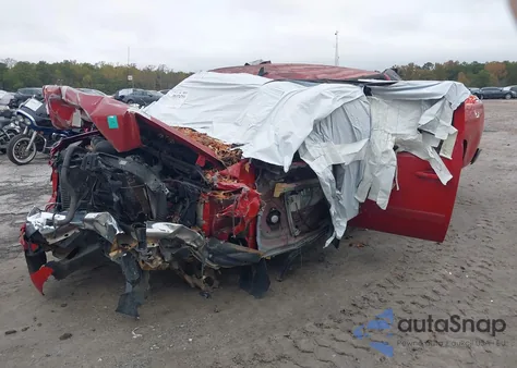 2008 Chevrolet Silverado 1500 Lt1 из США, поврежденный, VIN 2GCEC13J981298054